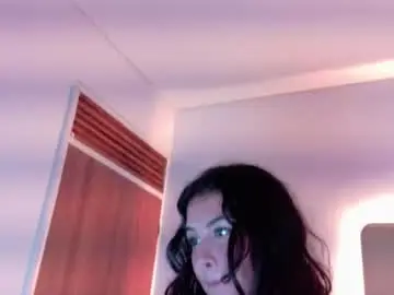 Chaturbate Best Webcam of ivy_gloom