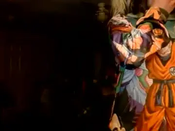 Chaturbate Sex Cam of kipsy420