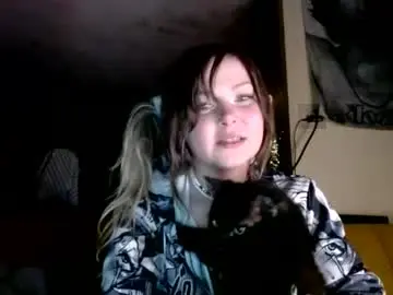 Chaturbate Nude Webcam of kipsy420