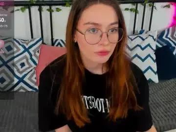 Chaturbate Nude Webcam of lanaairlie