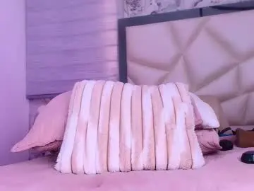 Chaturbate Live Sex of lili_jhonson