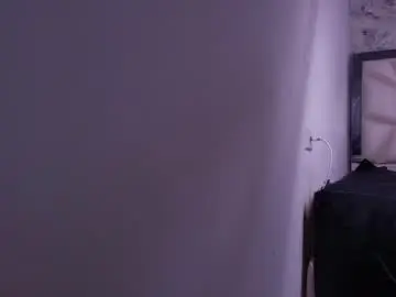 Chaturbate Live Porn of lili_jhonson