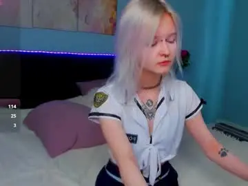 Chaturbate Best Webcam of mary_wester