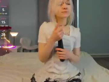 Chaturbate Adult Webcam of mary_wester