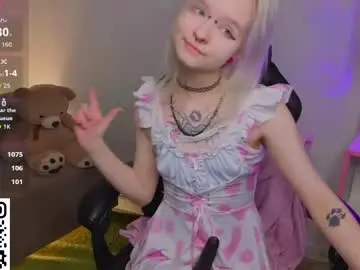 Chaturbate Best live sex cam show of mary_wester