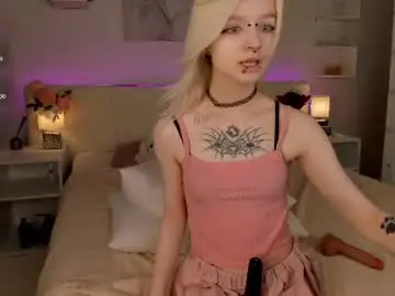 Chaturbate Adult Webcam of mary_wester