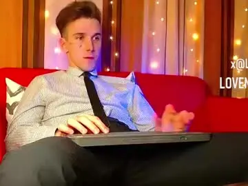 Chaturbate Sex Cam of midnighter__