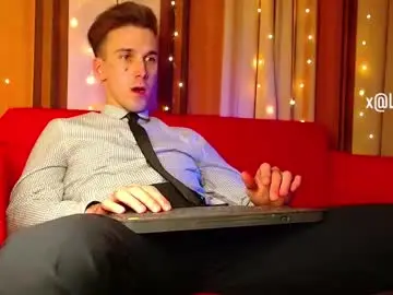 Chaturbate Best Webcam of midnighter__