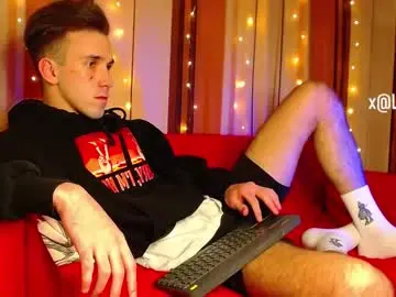 Chaturbate Nude Webcam of midnighter__