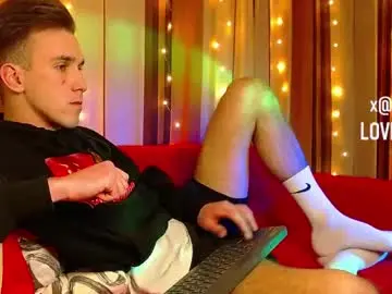 Chaturbate Live Sex of midnighter__