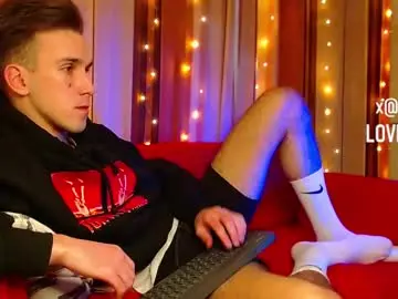 Chaturbate Best Webcam of midnighter__