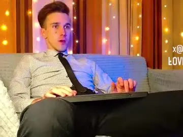 Chaturbate Free Porn Cam of midnighter__