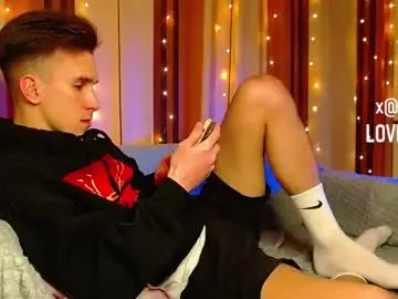 Chaturbate Adult Webcams of midnighter__