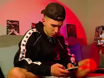 Chaturbate Live Porn of midnighter__