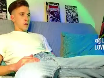 Chaturbate Sex Chat of midnighter__