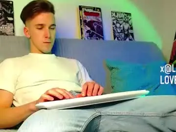 Chaturbate Adult Webcams of midnighter__