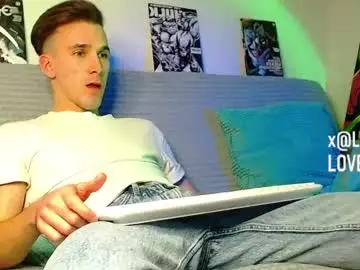 Chaturbate Live Sex of midnighter__