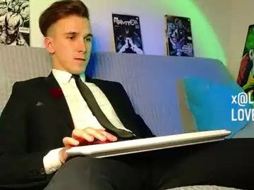 Chaturbate Live Sex of midnighter__