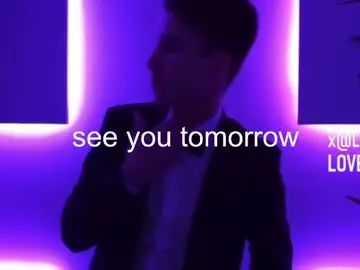 Chaturbate Best live sex cam show of midnighter__