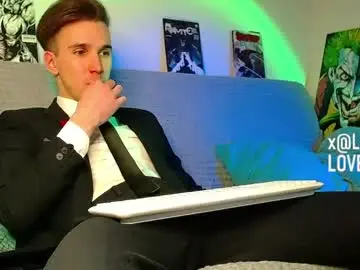 Chaturbate Free Porn Cam of midnighter__