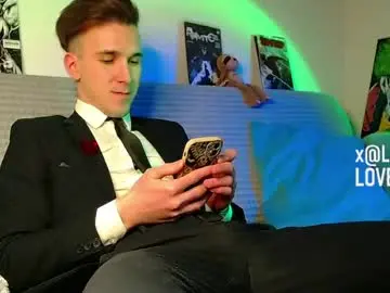 Chaturbate Live Sex of midnighter__