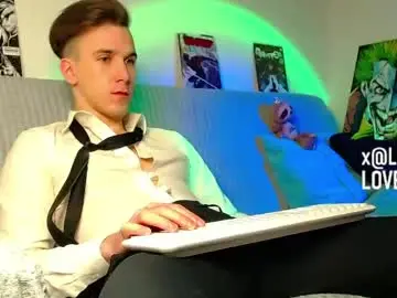 Chaturbate Sex Chat of midnighter__