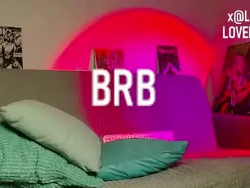 Chaturbate Live Sex Cam of midnighter__