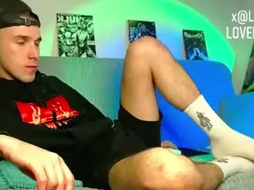 Chaturbate Best live sex cam show of midnighter__
