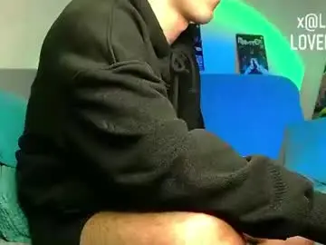 Chaturbate Sex Chat of midnighter__