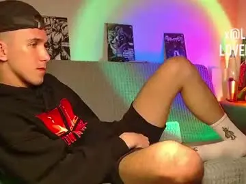 Chaturbate Sex Chat of midnighter__