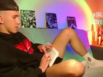 Chaturbate Free Live Porn of midnighter__