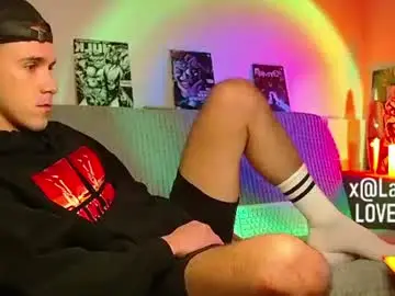 Chaturbate Live Sex of midnighter__