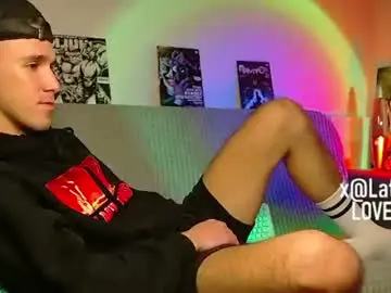 Chaturbate Best Webcam of midnighter__