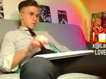 Chaturbate Sex Cam of midnighter__