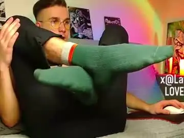 Chaturbate Free Porn Cam of midnighter__