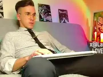 Chaturbate Sex Chat of midnighter__