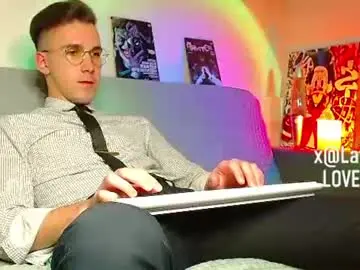 Chaturbate Live Sex Cam of midnighter__