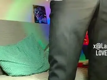 Chaturbate Best Webcam of midnighter__