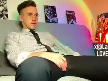 Chaturbate Live Porn of midnighter__