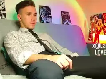 Chaturbate Live Porn of midnighter__