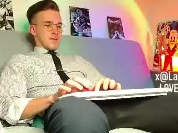 Chaturbate Live Sex Cam of midnighter__