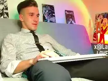 Chaturbate Adult Webcam of midnighter__