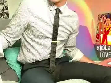 Chaturbate Live Porn of midnighter__