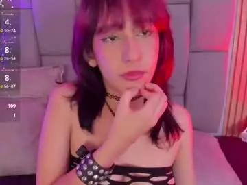 Chaturbate Best live sex cam show of mika_kill_milo
