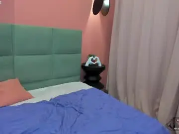 Chaturbate Free Porn Cam of monikacharming