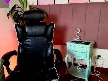 Chaturbate Adult Webcam of naia_cruz_