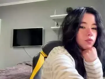 Chaturbate Adult Webcams of nubiahavier