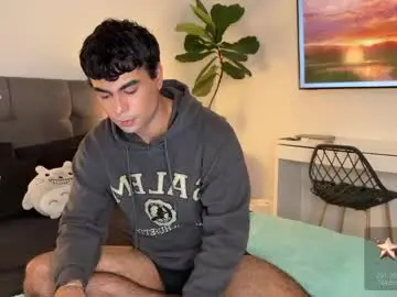 Chaturbate Free Porn Cam of rexxx_stream