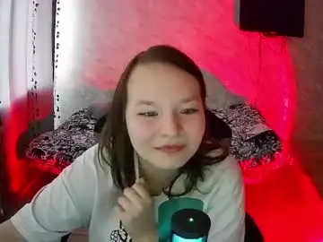Chaturbate Nude Webcam of rikakaway