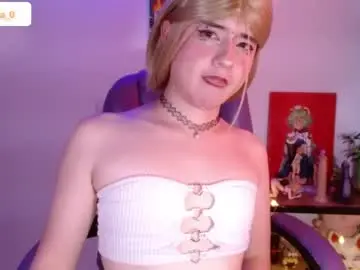 Chaturbate Sex Cam of sakuraa_9